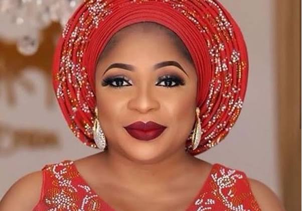 Popular Nollywood Actress Makes Shocking Revelation ‘I only have five years to live, I have already lived one’