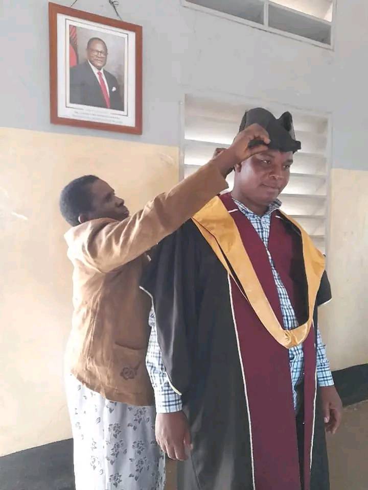 Salima District Council elects new leadership