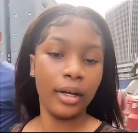 ‘Am I not beautiful enough? Please date’ – single lady cries out in new video (watch)