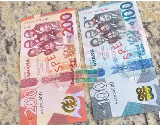 Bank Of Ghana Exposed For Illegally Printed ¢22 Billion Without Telling Parliament