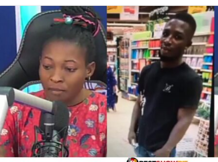 My Husband Has Abandoned Me Because I Mistakenly Slept With His Friend – Lady Cries Out (Video)