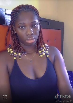 “My Boyfriend Dumped Me And Married My Mom, He Later Asked Me To Be His Second Wife”- Lady Cries