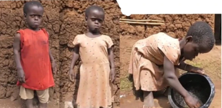 ‘I’m 20 Years Old But People Believe I’m A Child Because Of My Shortness’ – Lady