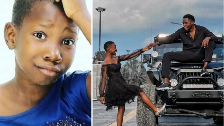 Reactions As Comedian Emanuella Shares New Photos