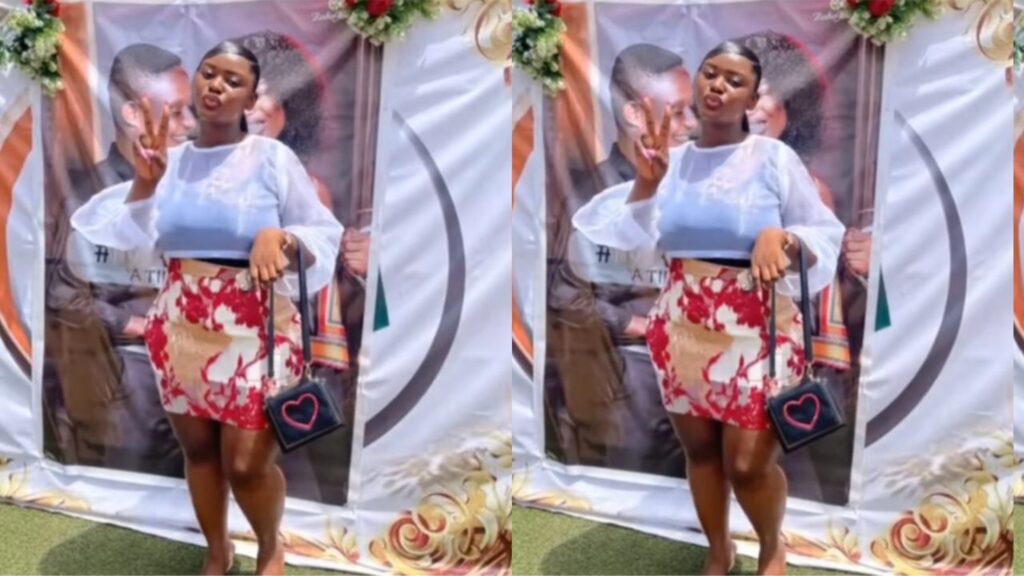 Popular TikTok star allegedly p0ïsönëd to dëäth by her friends after a night hangout (Video)