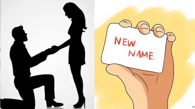 Nigerian Lady Informs Boyfriend That She’ll Only Consider Marrying Him If He Can Change His Surname
