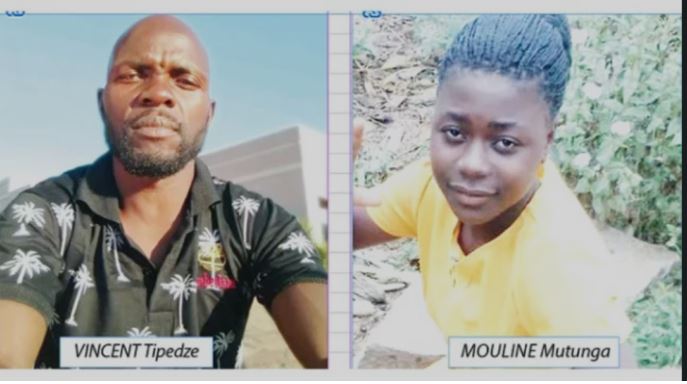 SAD|| Man Poisons Himself After Seeing Love Messages Between His Wife And Married Security Guard