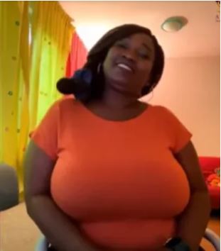 If You Can Not Go Seven Rounds, You’re Not My Type Of Man – Lady Says To Suitors