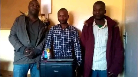 3 Arrested For Possessing Fake Currency In Lilongwe