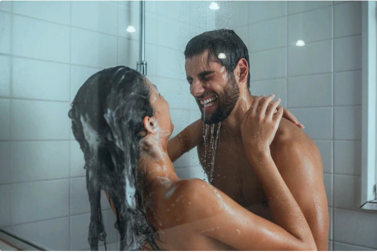 Here Are Reasons You Should Immediately Stop Taking Bath With Your Partner