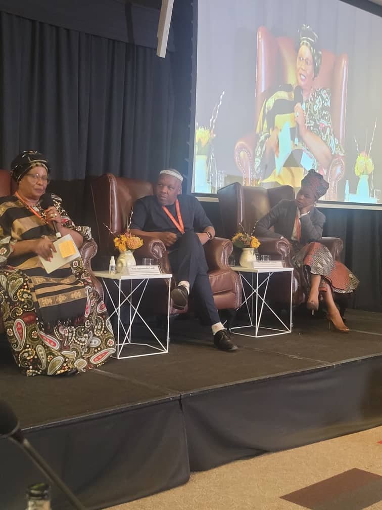 JB speaks touch on economic freedom among SADC countries