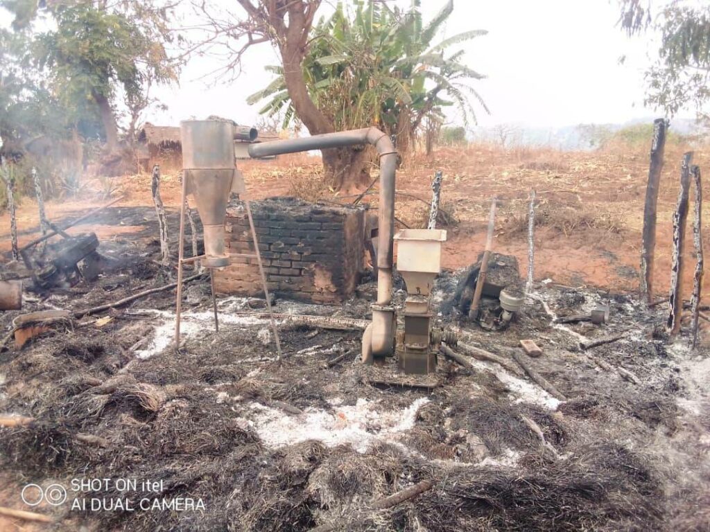 3 arrested over witchcraft accusations in Dowa