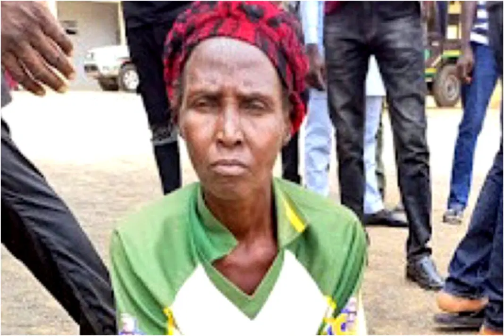 58 Year Old Woman Kills Her Husband’s Side Chick After Catching Them Red Handed Chewing Each Other