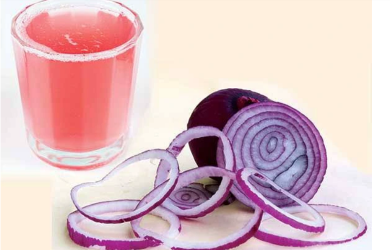 4 Reasons Why You Should Drink Onion Water Before Going To Sleep