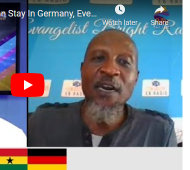 Popular Ghanaian Man Of God Says He Will Marry A Prostitute Because They’re Good In Bed