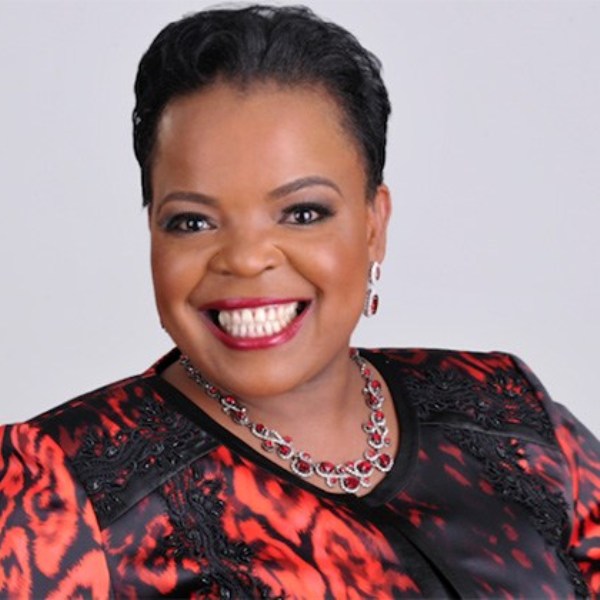 Rebecca Malope is a stage name, her real name is revealed and shocks Mzansi