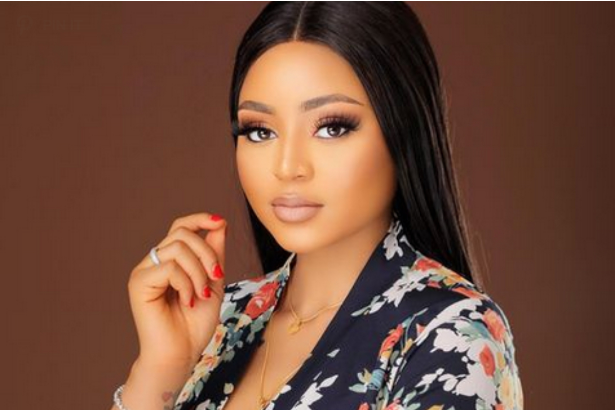 “But you didn’t follow it” – Netizens descend on Regina Daniels over post about ‘unconditional love’