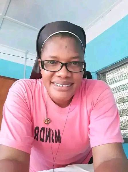 Malawi’s Catholic Nun Resigns, Opt For Marriage