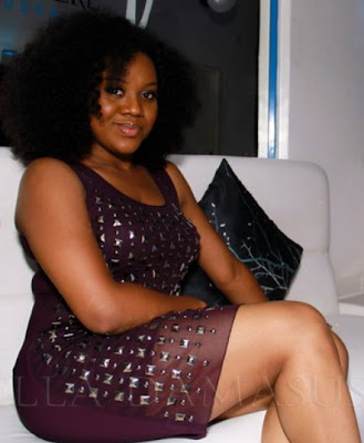 Nollywood Actress Stella Damasus Leaves Men Salivation In New Pictures (See)