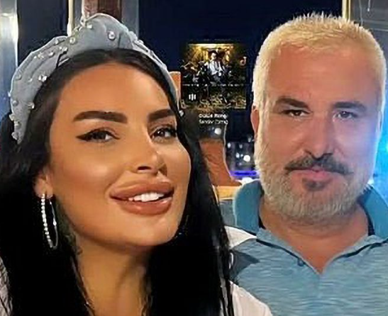 “If we die, we die together” Jealous boyfriend says as he jumps off cliff and drags girlfriend with him in murder-suicide witnessed by their friends