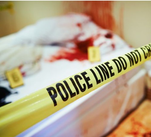 Zambian Jealous wife cuts sleeping husband’s penis after argument over cheating suspicions