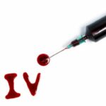 Once You Start Noticing These 3 Signs, You Might Be HIV/AIDS Positive Go For A Test