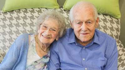 Mind blowing as 99-year-old man divorces his 96-year-old after 77 years of marriage after he found out she cheated on him 60 years ago