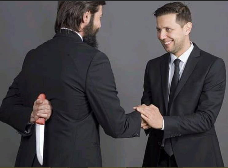 8 Most Effective Ways To See A Person’s True Personality