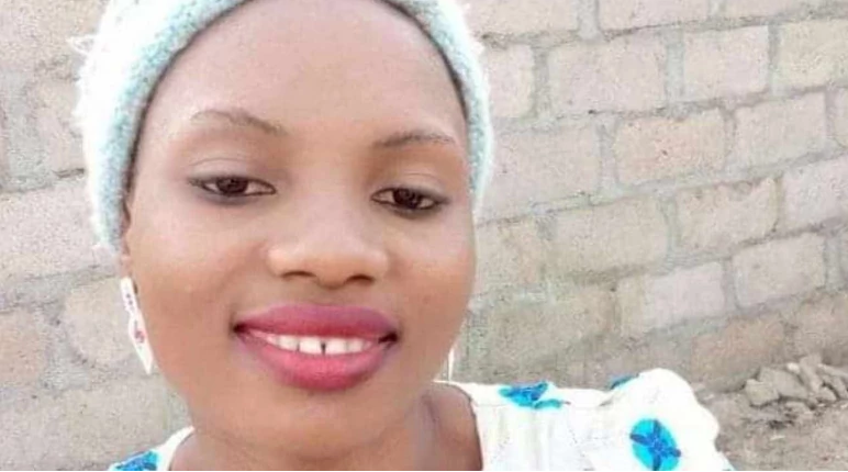 US honours student murdered over ‘blasphemy’ in Nigeria