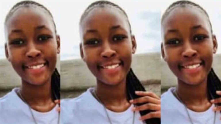 SAD: South Africa Man Stones 17yr Old Girlfriend To Death On Allegation Of Cheating