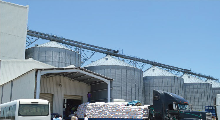 NFRA UPBEAT ON HUMANITARIAN RESPONCE