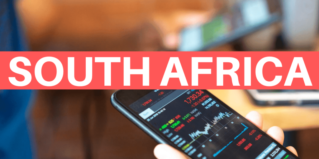 7 reliable and regulated forex brokers in South Africa