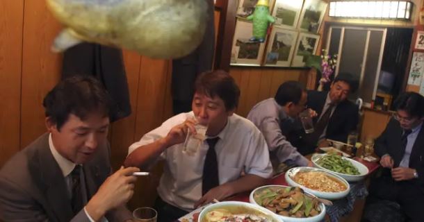 Japan launches booze booster competition to push youth to drink more alcohol