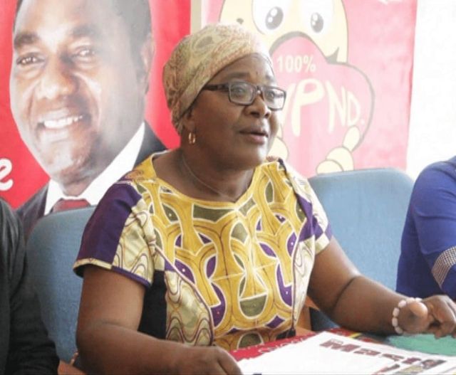 41% women journalists harassed at work in Zambia