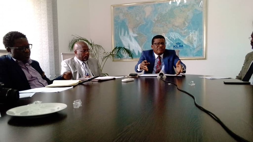 Tonse Alliance Partner Kamuzu Chibambo Speaks Out On Austerity Measures