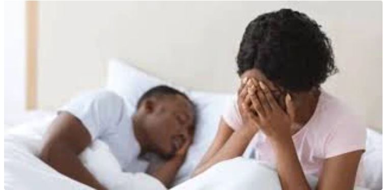 5 Medical Reasons Why A Lady May Cry After Intercourse