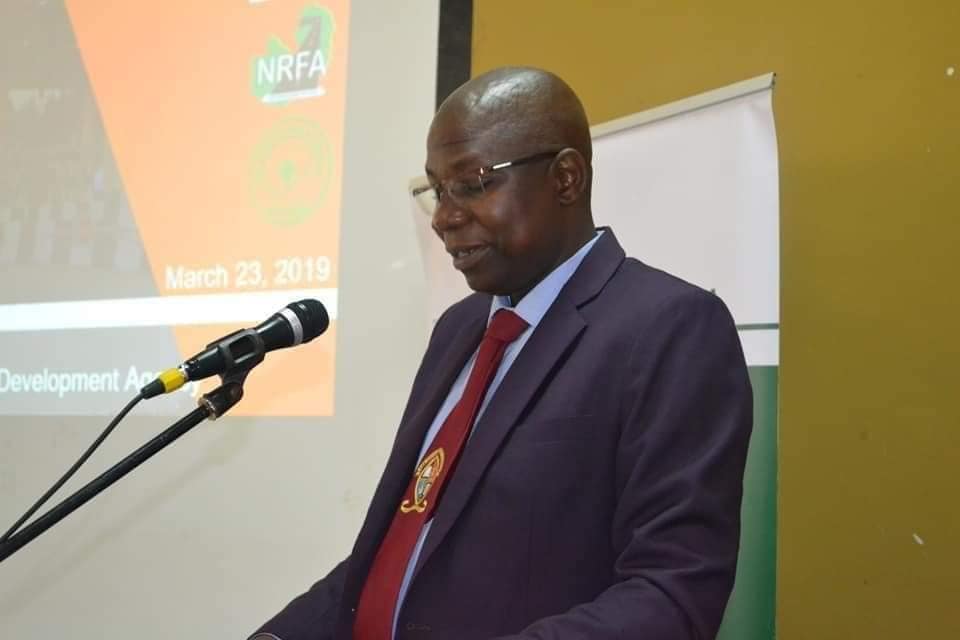 Zambia Road Development Agency CEO George Manyele Fired