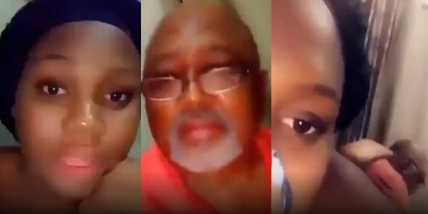 Devilish pay back as 17 year old girl gets chewed by her best friend’s dad after she bonked her boyfriend