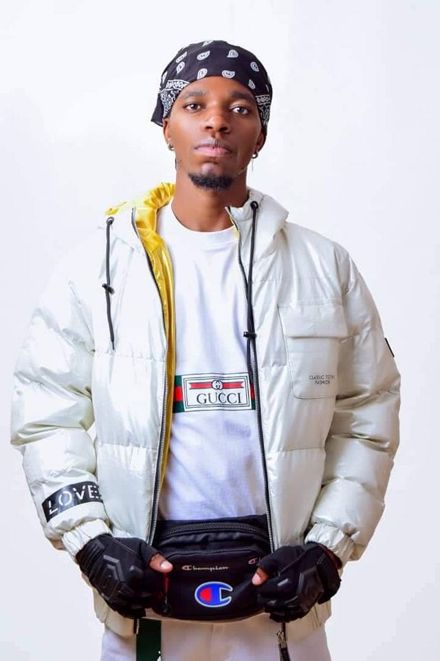 Viral Video Of Zambian Musician Being Chewed By Two Elderly Women