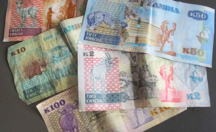Zambian Kwacha Overtakes The Russian Ruble To Become Best-performing Currency Globally