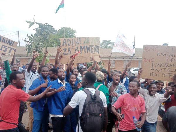 BNC Packaging Limited Workers Down Tools, Demand Salary Hike