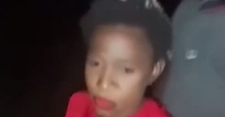 Watch|| Man Arrested Nightclub For Disguising As Woman To Dupe Fellow Men