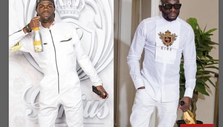 DJ Towers Under Fire Over Ginimbi Sentiments
