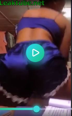 Female Student Records Herself Tw3arking In The Hostel, Posts Video On Social Media (Watch Video)