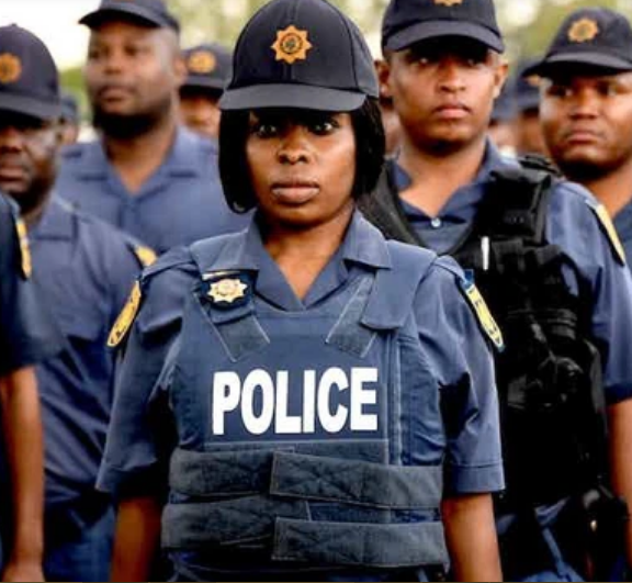 Police Woman allegedly Shot And Killed Her Husband After She Found 2 Used Condoms In His Pocket