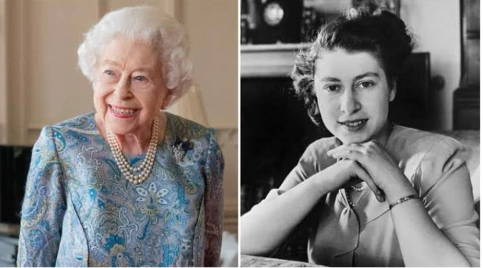 SA making jokes about the death of Queen Elizabeth. See some of them here