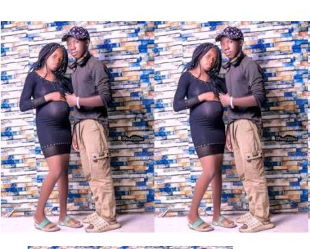 Wonders shall never end, 10 year old girl impregnated by her 12 year old boyfriend