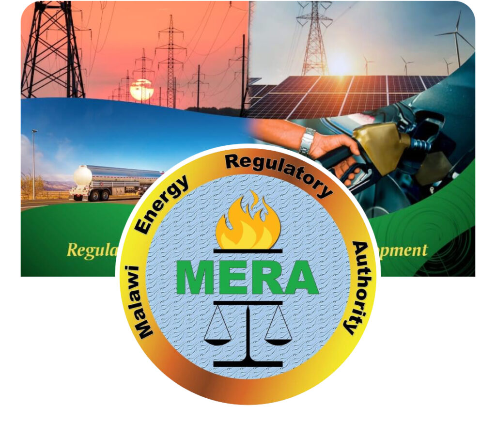 MERA CLOSES MURRAY ROAD TOTAL FILLING STATION IN LILONGWE