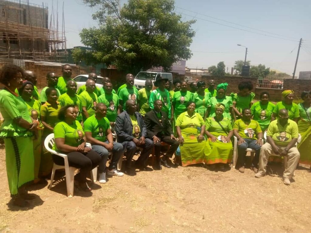 Freedom Party regional conference underway in Mzuzu