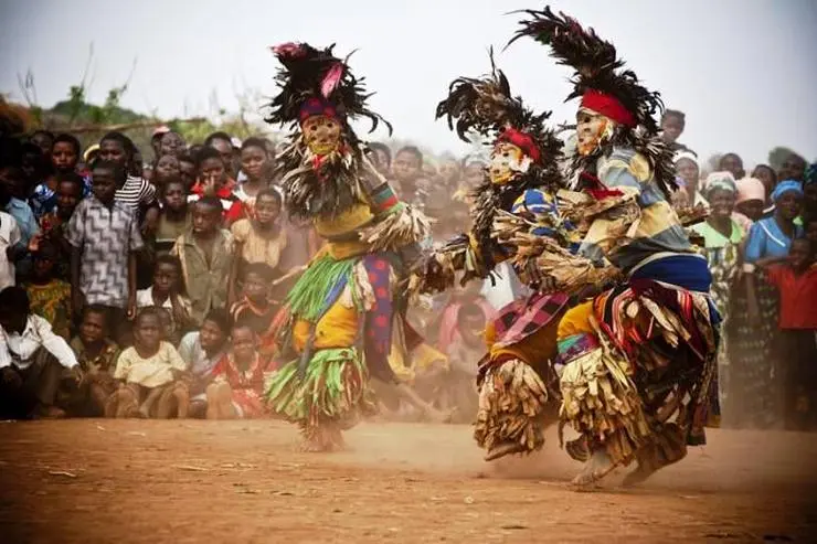 CHEFO WARNS GULE WA MKULU IMITATORS